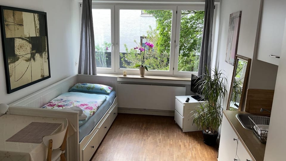 Private room in Misburg, Hanover Apartment in Hanover