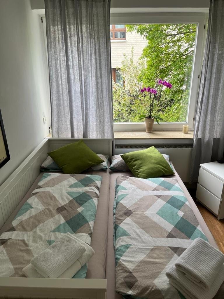 Private room in Misburg, Hanover Apartment in Hanover