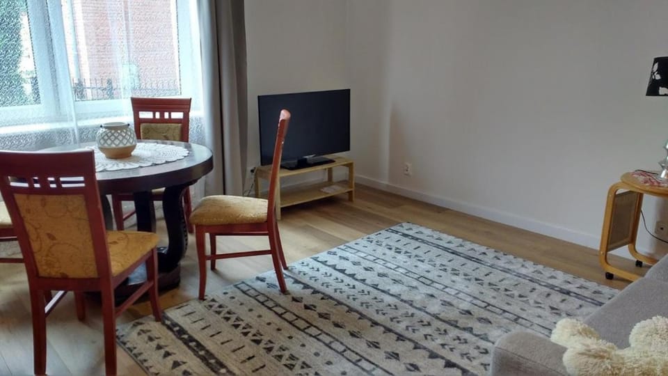 Księżycowo Apartment in Sopot