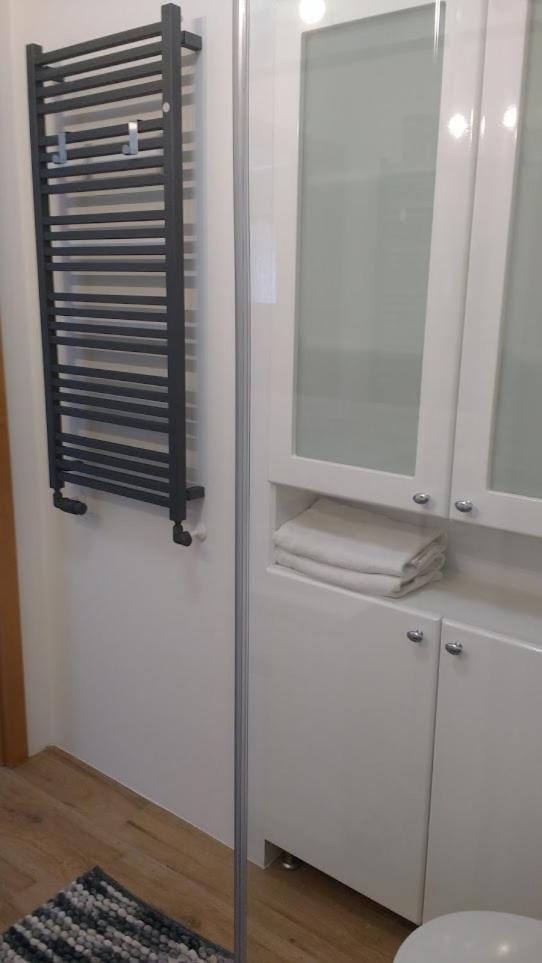 Księżycowo Apartment in Sopot