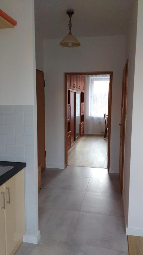 Księżycowo Apartment in Sopot