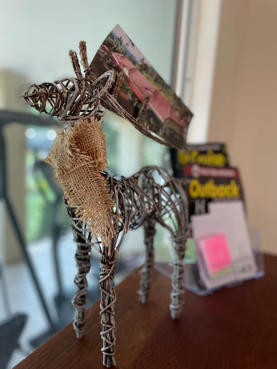Decorative detail