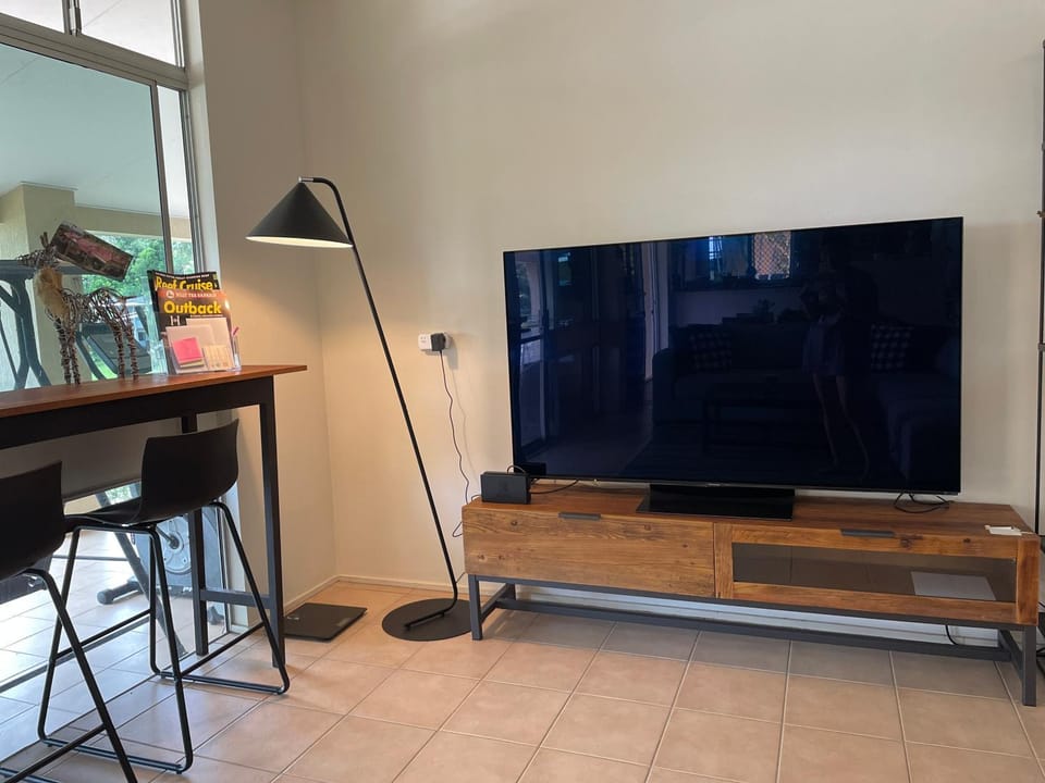 TV and multimedia