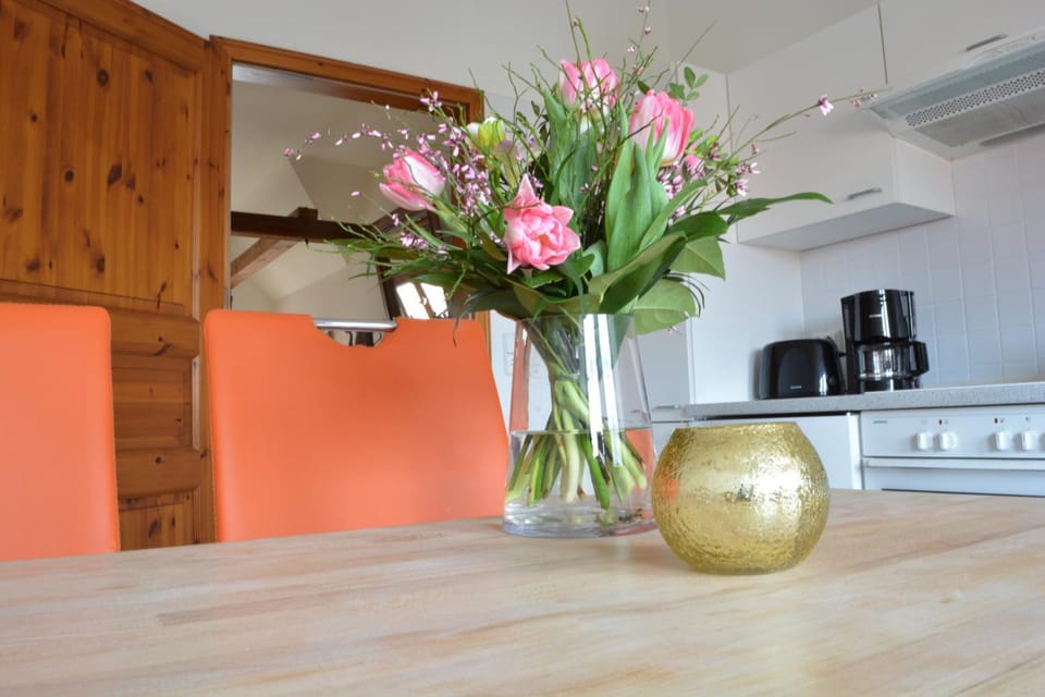 Maisonette-Appartement Apartment in Quedlinburg