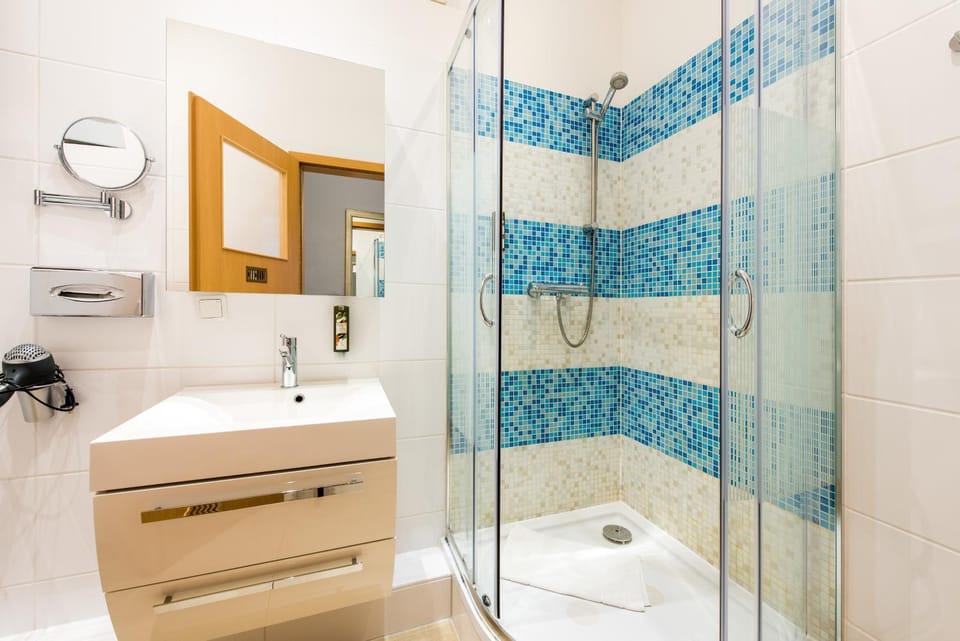 Ferienwohnung mit Balkon Apartment in Quedlinburg