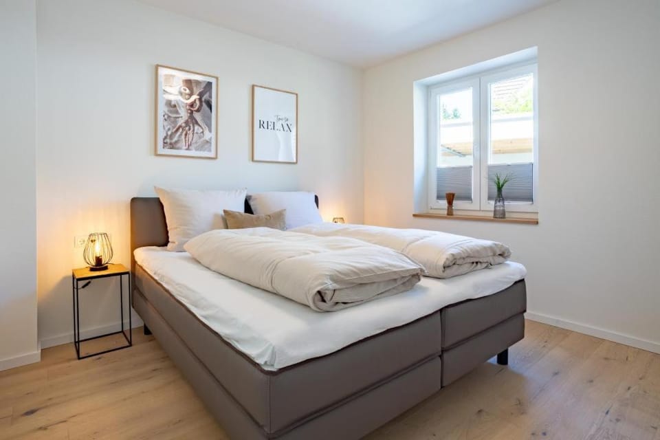 Villa Dornkamp 1 Apartment in Timmendorfer Strand