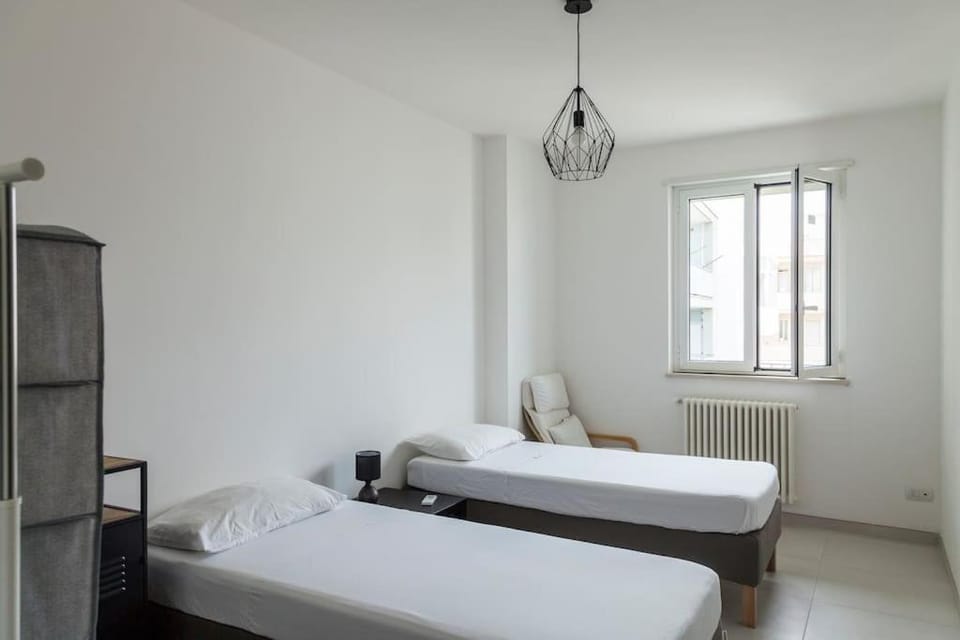 Lumi B&B Pet and Planet friendly Apartment in Polignano a Mare