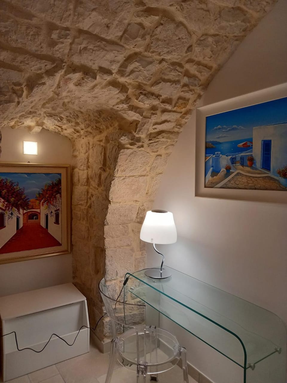 Suite Duomo Trani 6 House in Trani