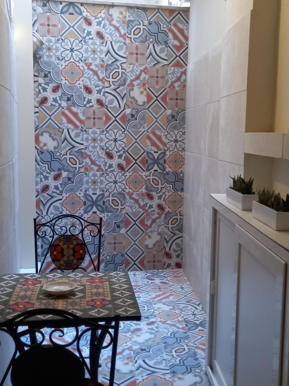 Suite Duomo Trani 6 House in Trani