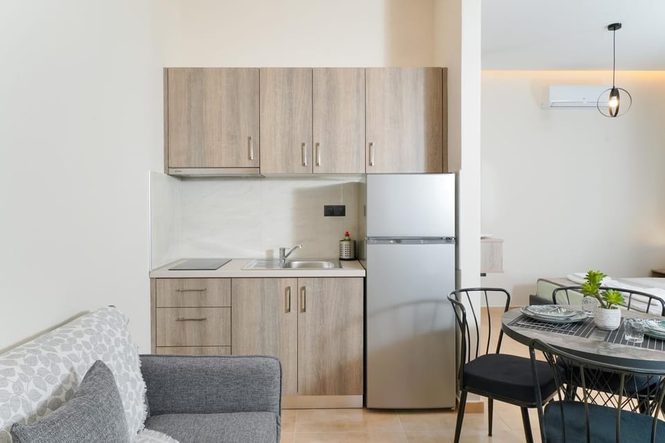 Giorgio Suites Apartment in Decentralized Administration of Macedonia and Thrace