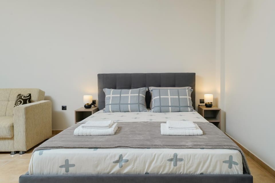 Giorgio Suites Apartment in Decentralized Administration of Macedonia and Thrace