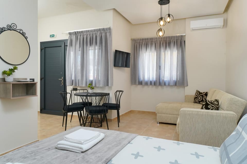 Giorgio Suites Apartment in Decentralized Administration of Macedonia and Thrace