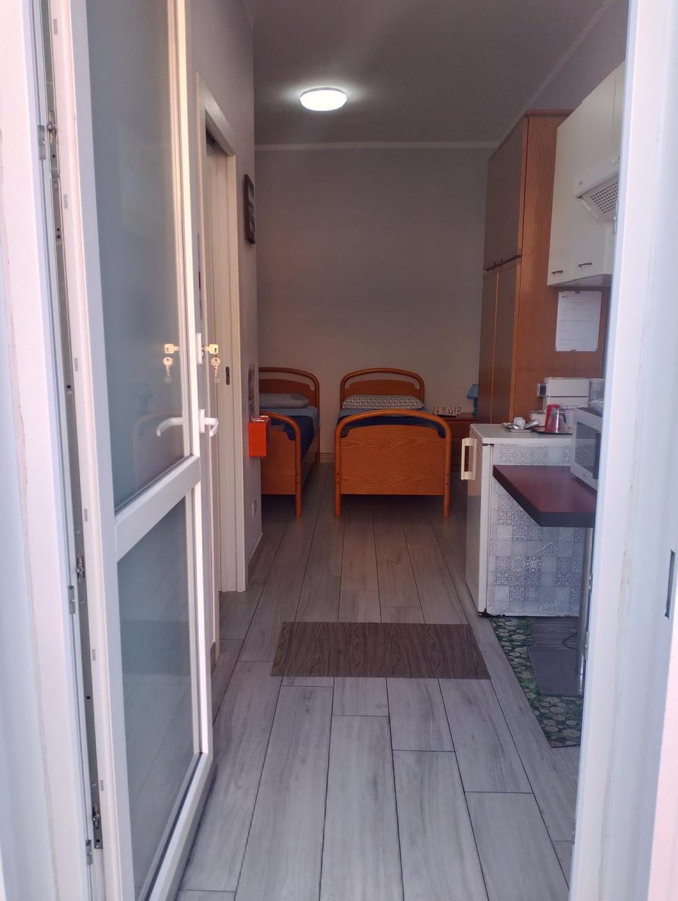 M&C Apartment Apartment in Fiumicino