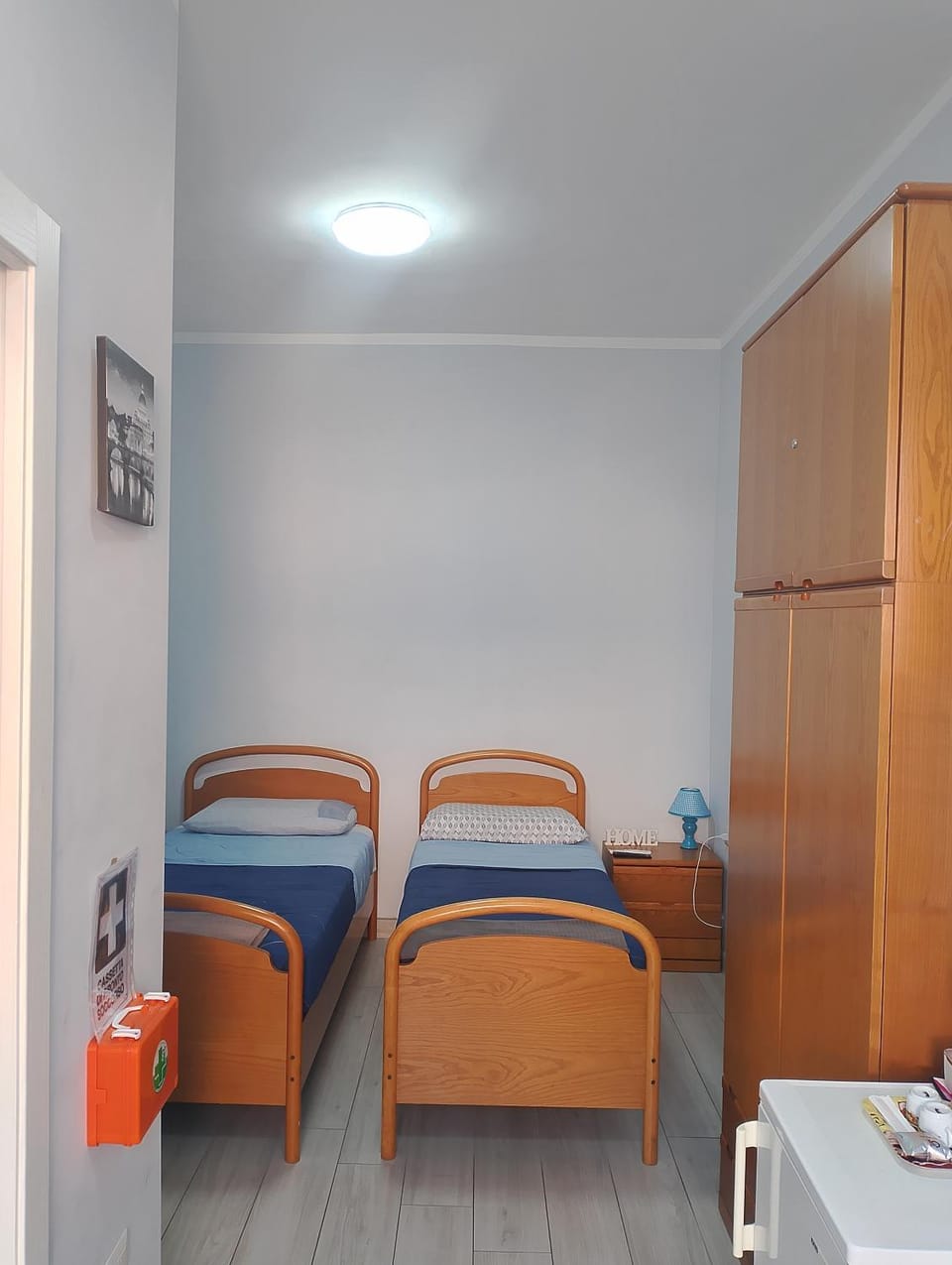 M&C Apartment Apartment in Fiumicino