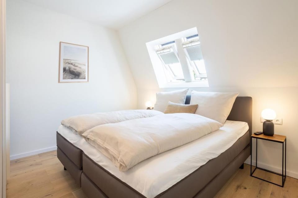 Villa Dornkamp 6 Apartment in Timmendorfer Strand
