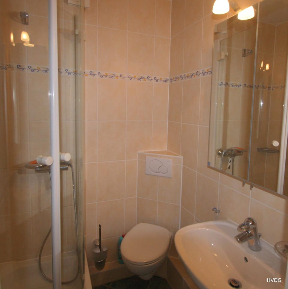 FW mit traumhaftem Meerblick in Büsum Apartment in Büsum