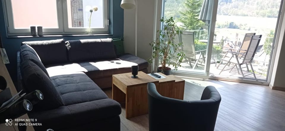 Appartement im Sonnenberg Apartment in Cochem-Zell