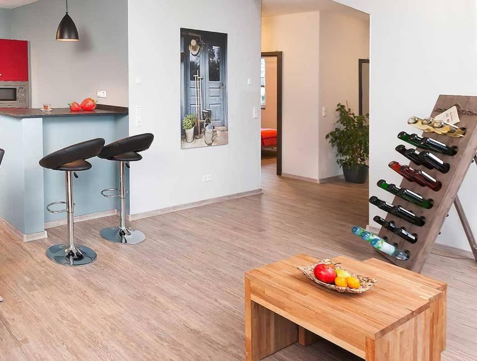 Appartement im Sonnenberg Apartment in Cochem-Zell