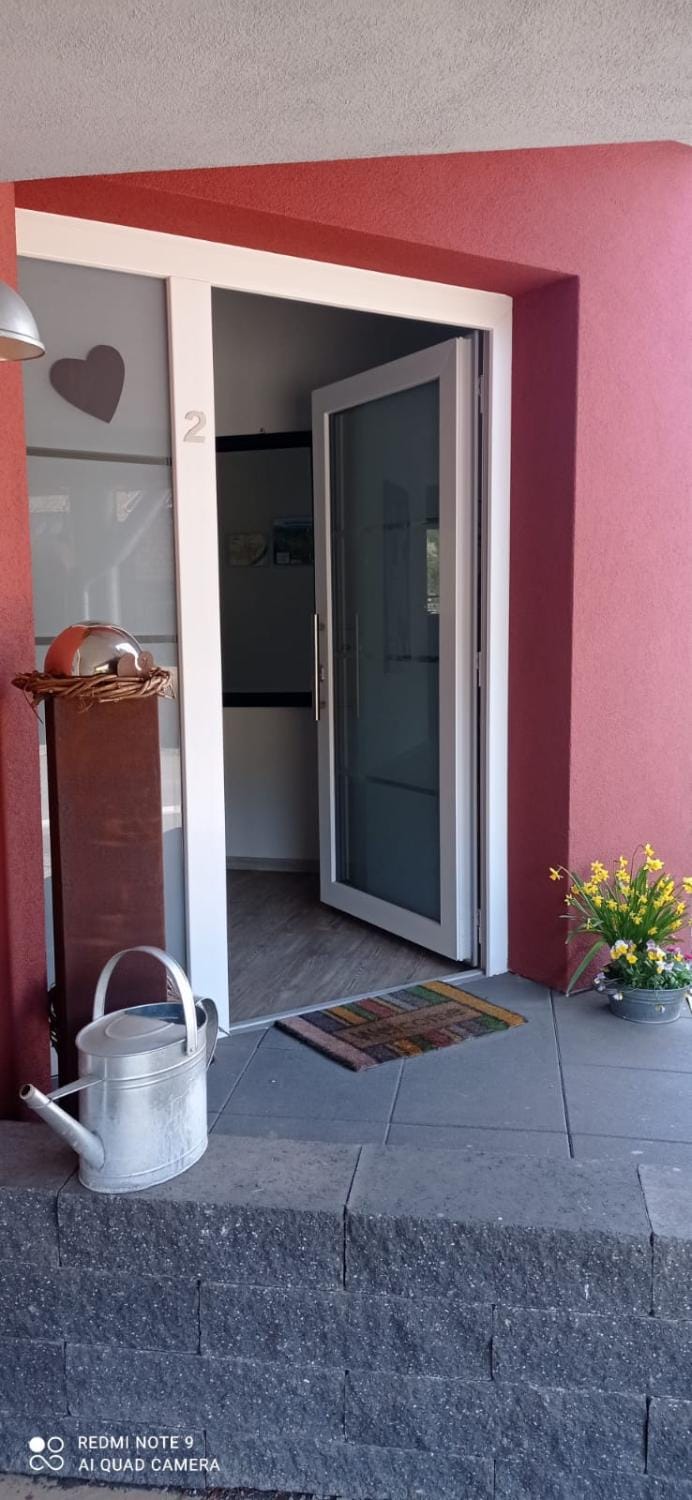 Appartement im Sonnenberg Apartment in Cochem-Zell