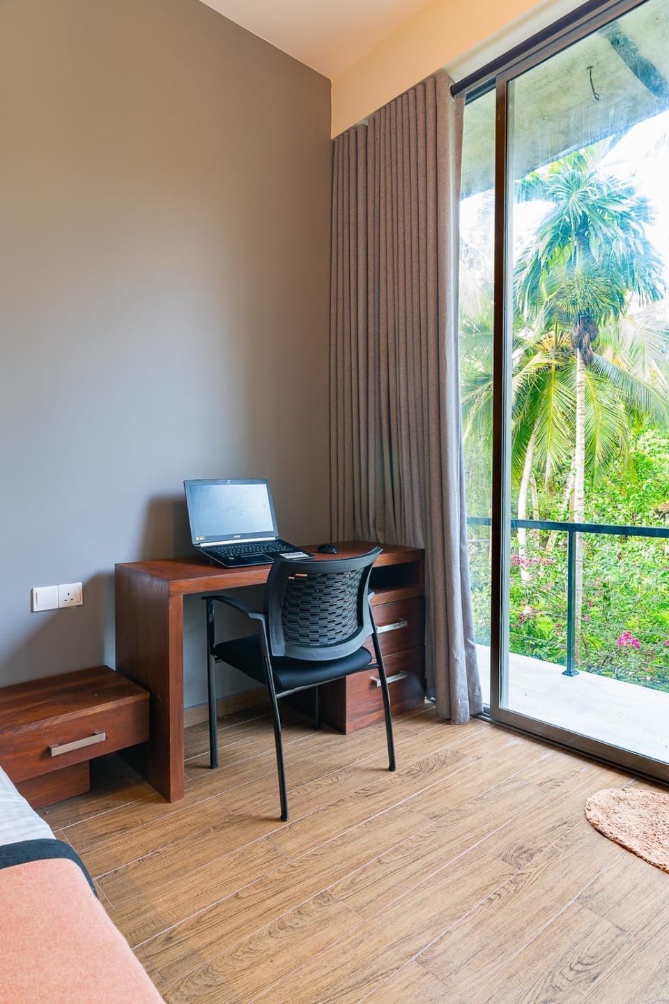 Golden Sands Residence - Unawatuna - 1 and 2 bedrooms apartments Apartment in Southern Province