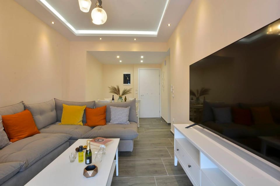 Saroko House Apartment in Corfu