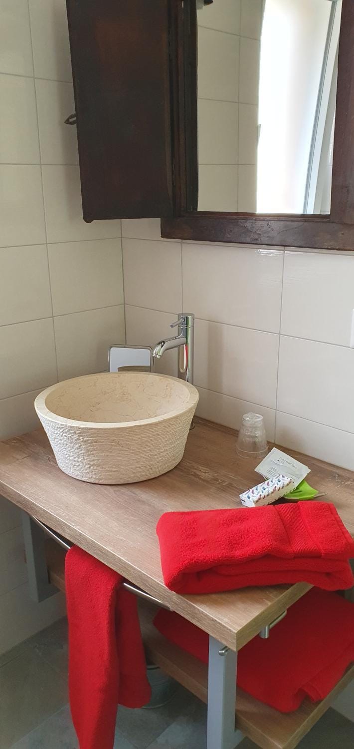 L'Aurosée Bed and Breakfast in Sion