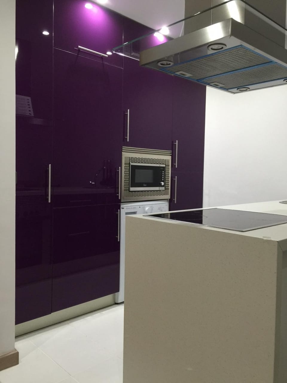 Kitchen or kitchenette, minibar, oven, pet friendly, stove