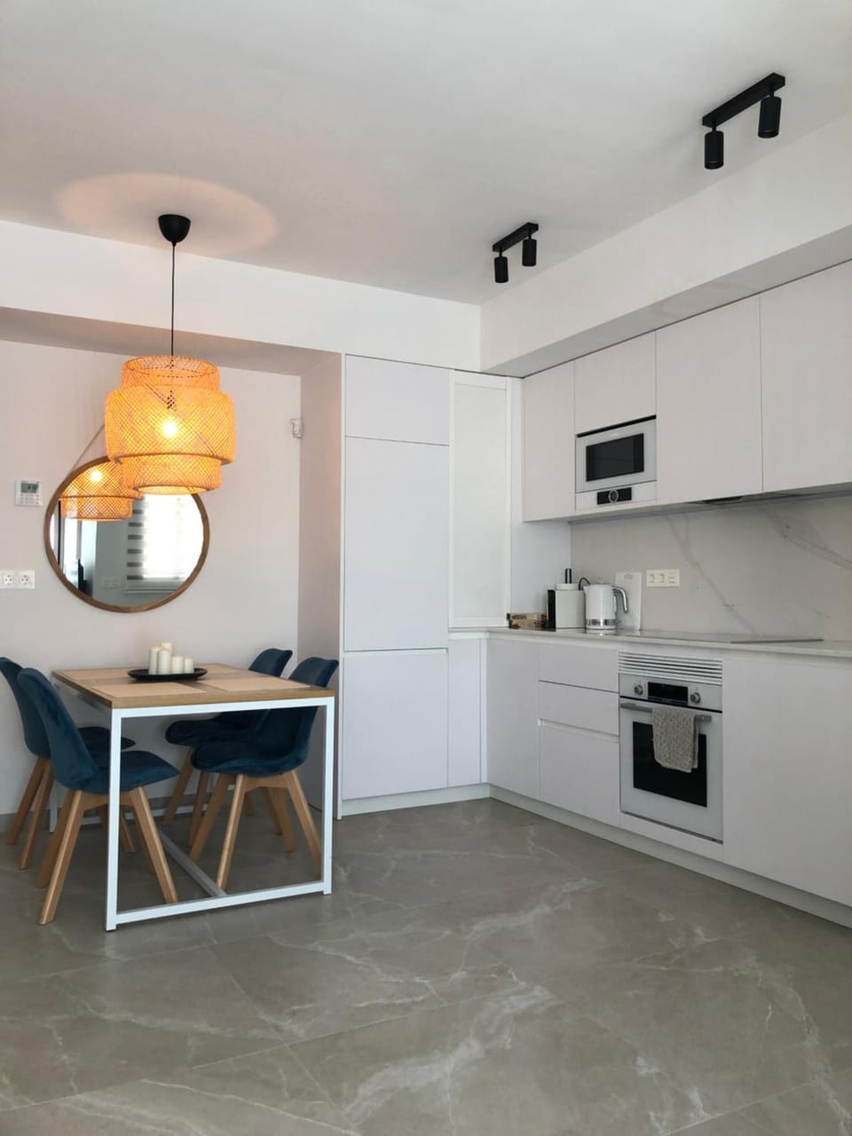 Modern Apartment in Torrevjea 200m From the Loccos Beach Apartment in Torrevieja