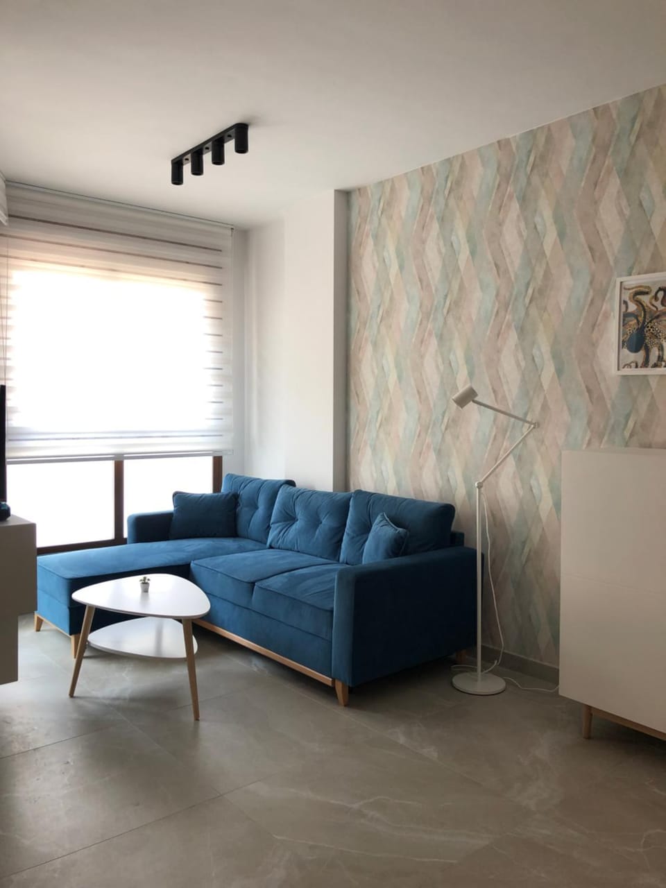 Modern Apartment in Torrevjea 200m From the Loccos Beach Apartment in Torrevieja