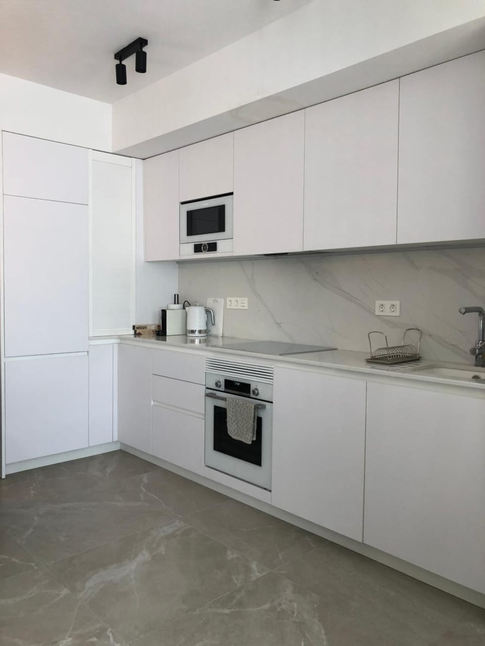 Modern Apartment in Torrevjea 200m From the Loccos Beach Apartment in Torrevieja
