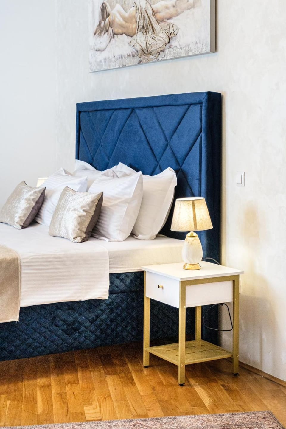 Luxury apartmens Sebastijan&Karlo Apartment in Split