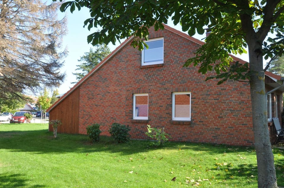 Property building, Parking