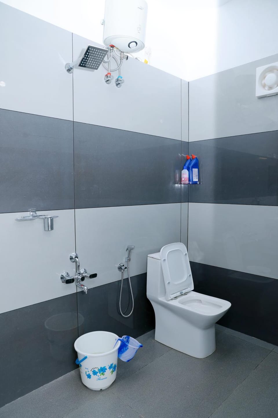 Oxygen Home Stay Apartment in Kerala