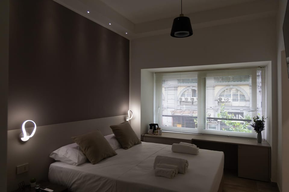 CIVICO 237 Bed and Breakfast in Naples
