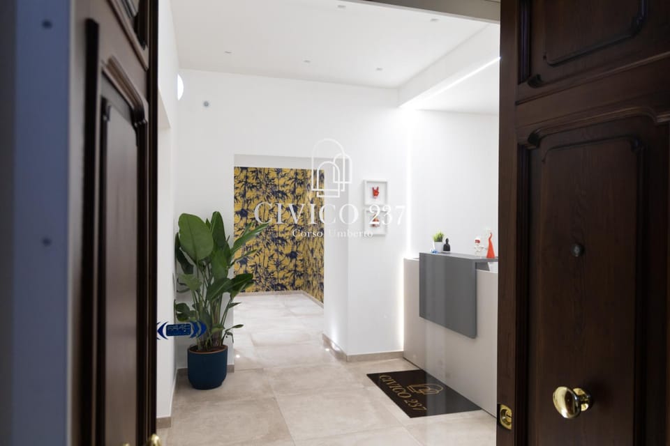 CIVICO 237 Bed and Breakfast in Naples