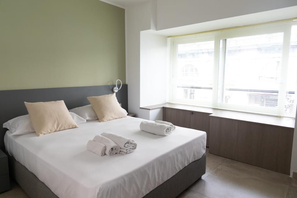 CIVICO 237 Bed and Breakfast in Naples