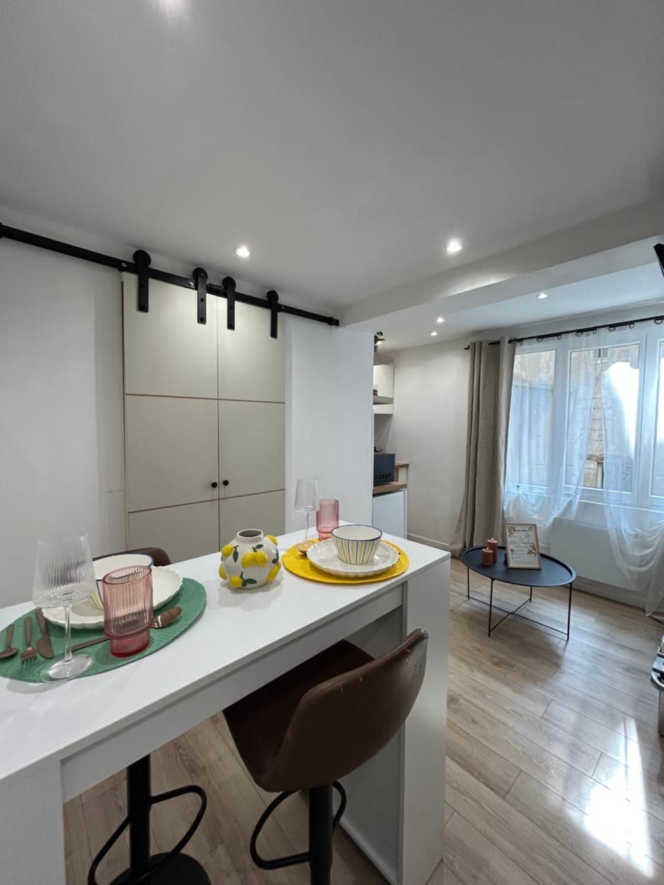 La Dolce Vita Apartment in Avignon