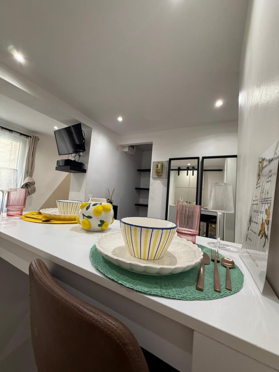 La Dolce Vita Apartment in Avignon