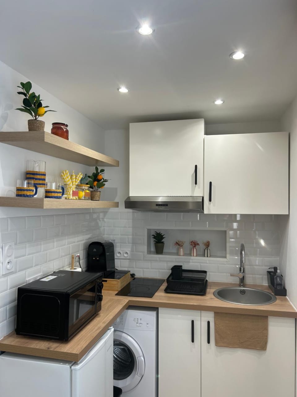 La Dolce Vita Apartment in Avignon
