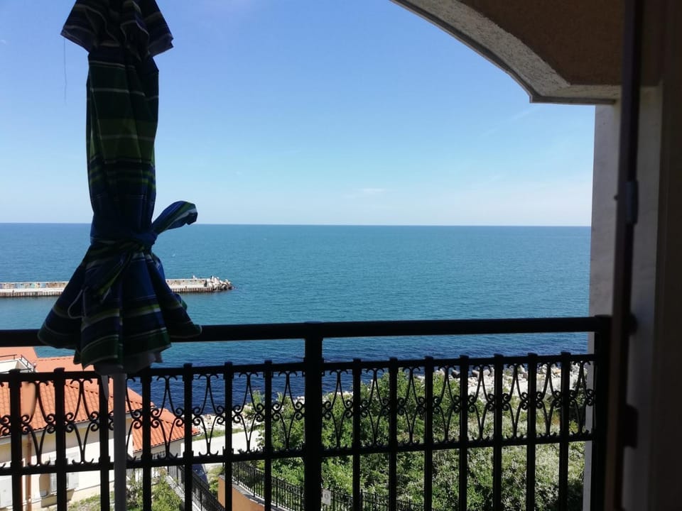 View (from property/room), Sea view