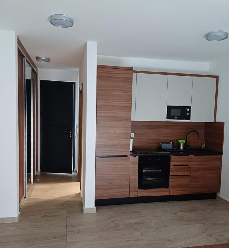 Resort Mirakul II. Apartment in Zadar County