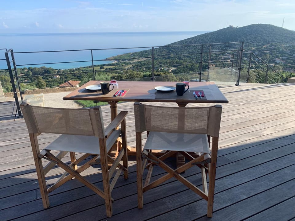 Balcony/Terrace, Breakfast, Breakfast, Buffet breakfast