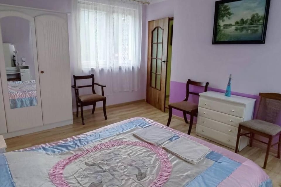 Apartament W Podkowie Apartment in West Pomeranian Voivodeship, Poland