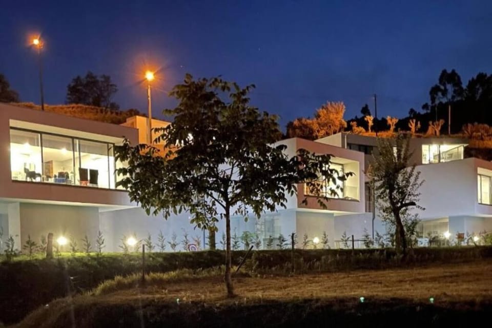 Viana do Castelo - Amonde Village -Casa A * Relax House in Viana do Castelo District