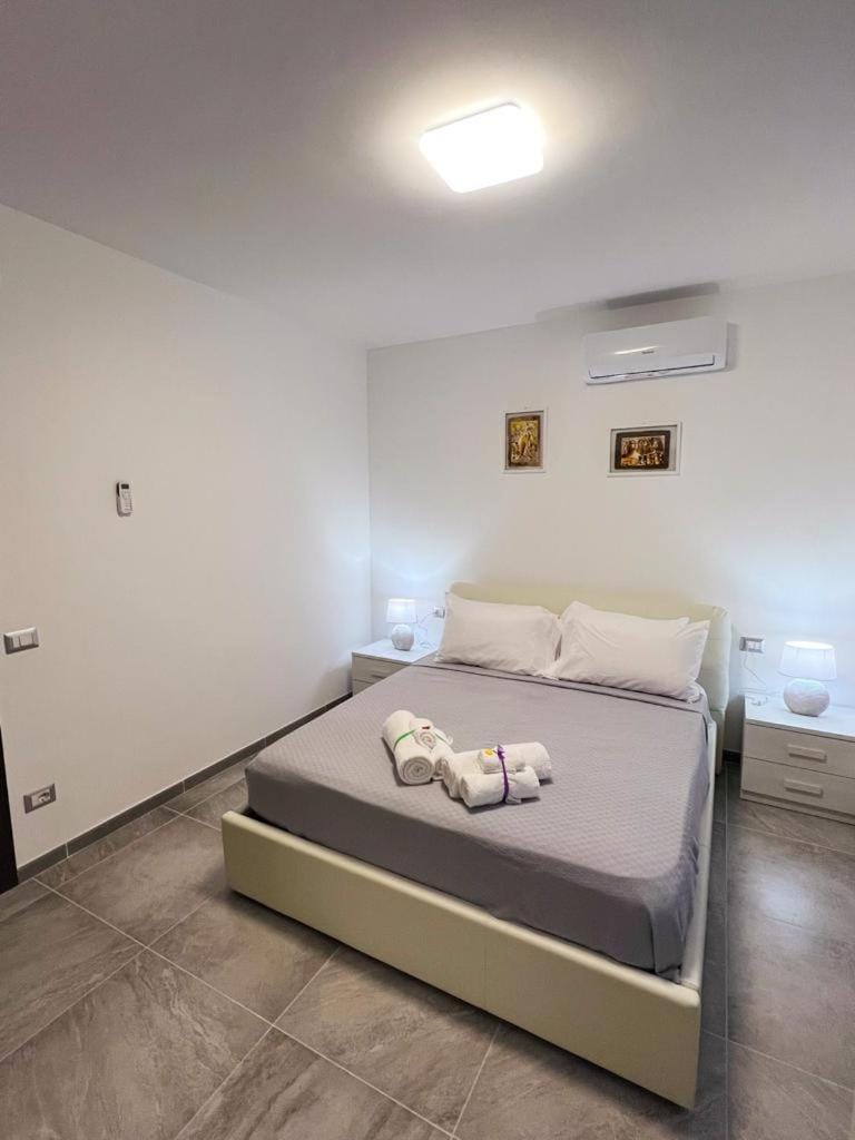 La Catena Bed and Breakfast in Gaeta