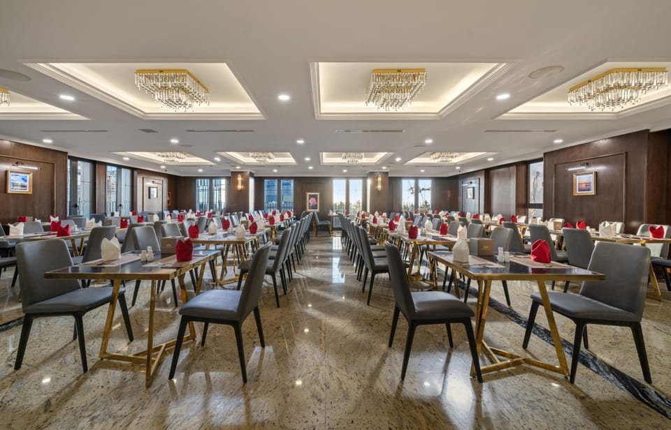 Restaurant/places to eat, Breakfast