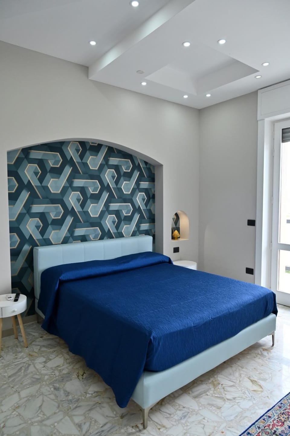 La Suite del Barone Apartment in Lecce