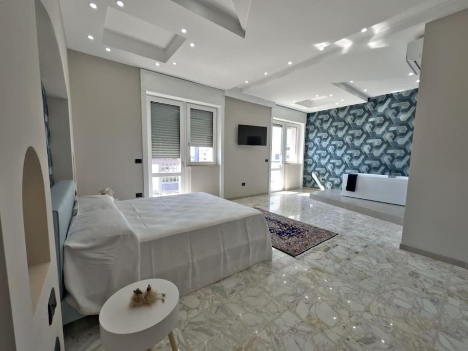 La Suite del Barone Apartment in Lecce