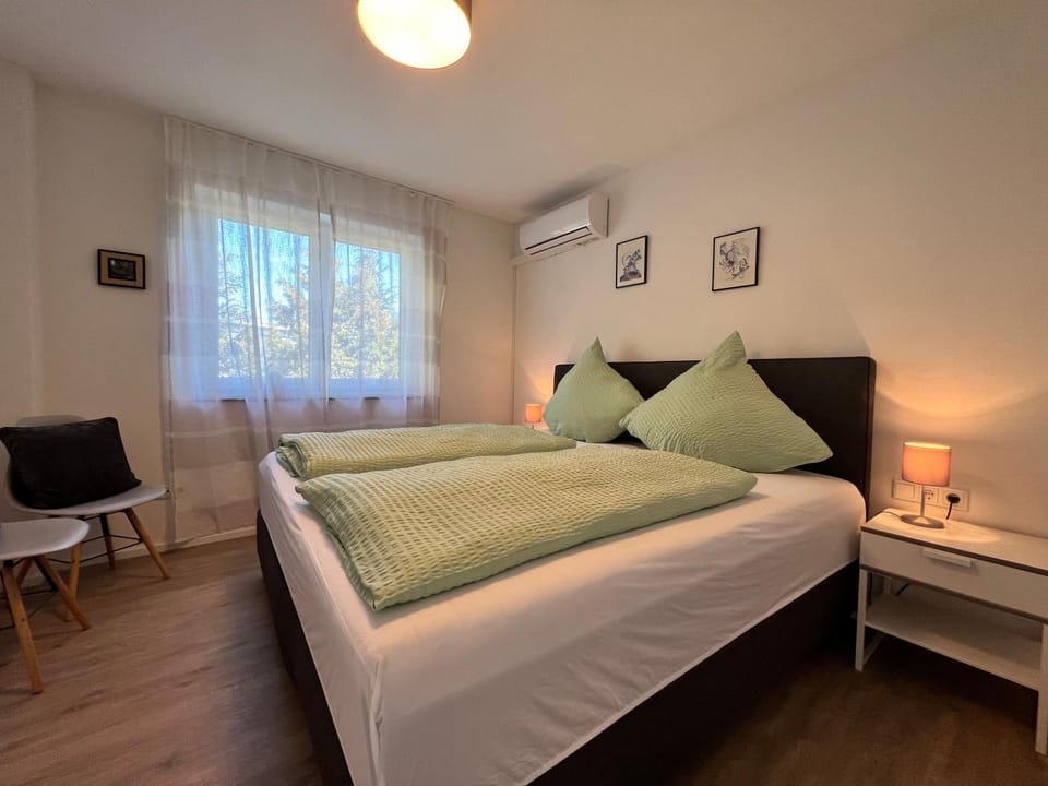 Ferienwohnung am Tobelbach Apartment in Überlingen