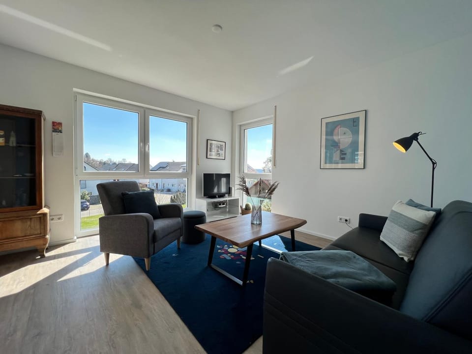 Ferienwohnung am Tobelbach Apartment in Überlingen